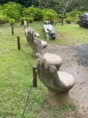 雲辺寺(徳島県)