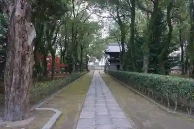聖福寺のその他建物