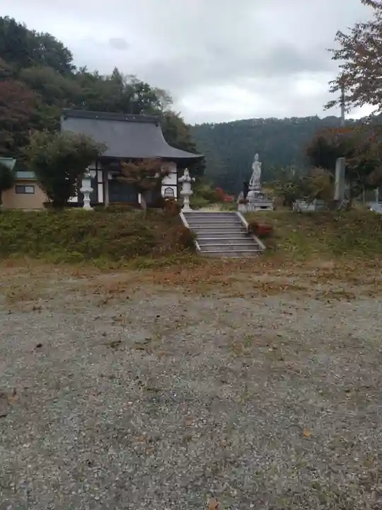 蓮華山不動院(福島県)