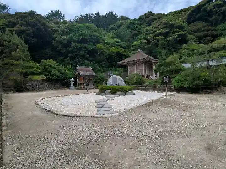 日御碕神社(島根県)