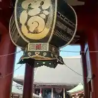 輪王寺両大師堂(寛永寺輪王殿)のその他建物