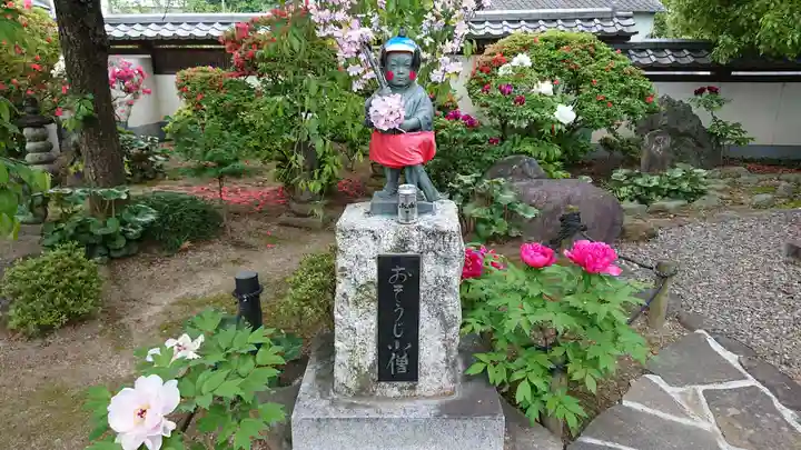 恩林寺(群馬県)
