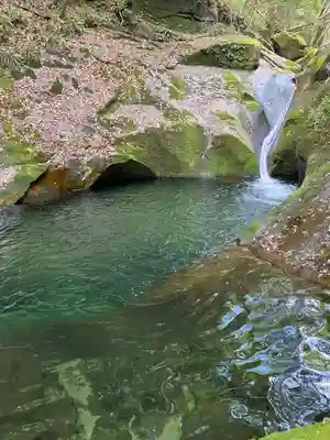 龍鎮神社(奈良県)