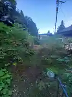 両神御嶽神社/両神山両神神社(埼玉県)