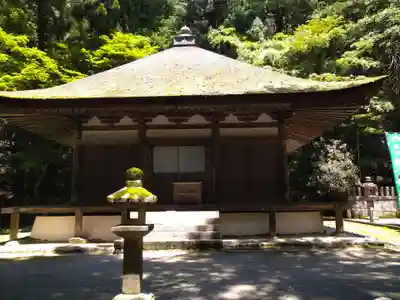 観心寺(大阪府)