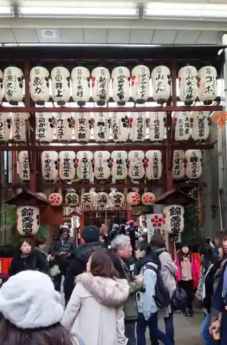 錦天満宮のその他建物