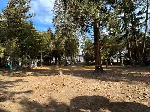 大同神社(長野県)
