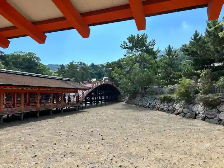 厳島神社(広島県)