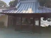 八坂神社(神奈川県)