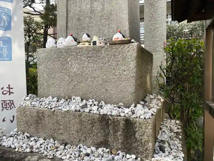 高木神社のその他建物
