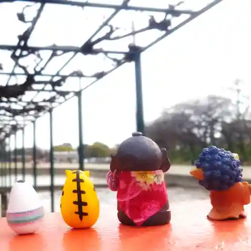 秋葉神社のその他建物