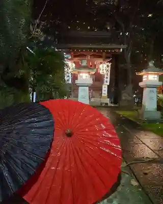 熊野神社のその他建物