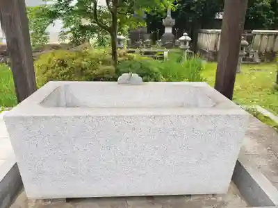 城福寺(福井県)