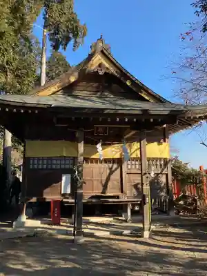 大前神社(栃木県)
