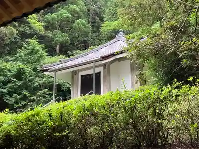 馬居寺(福井県)