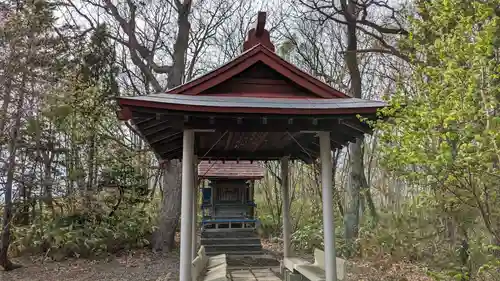 金刀比羅神宮のその他建物