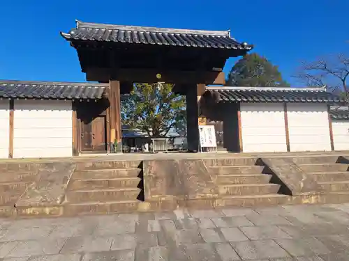 大安寺(奈良県)