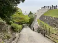 道隆寺のその他建物