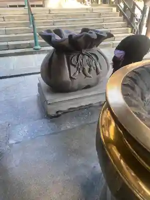 宝山寺(奈良県)