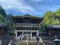 日光東照宮(栃木県)