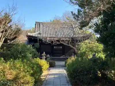 養源院(京都府)