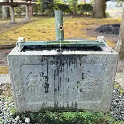 引手力男神社(静岡県)
