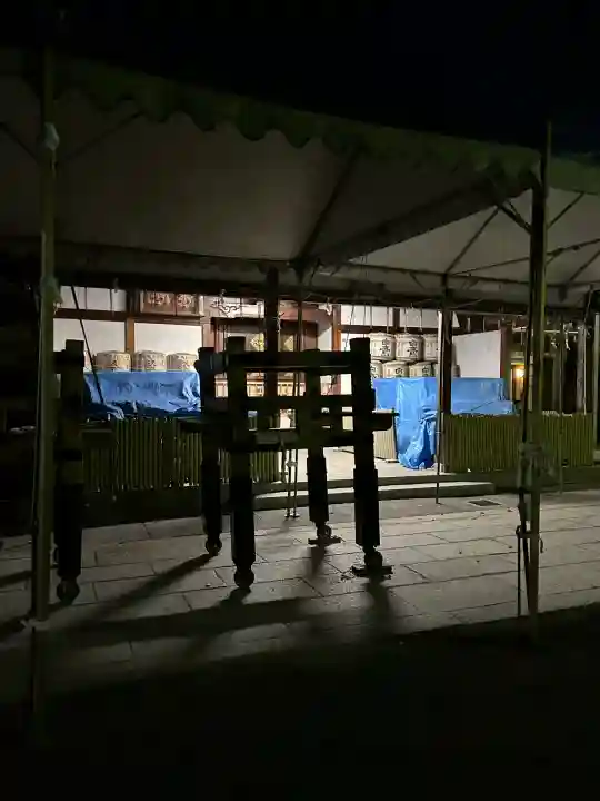 茨木神社(大阪府)