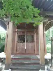 珊瑚寺(群馬県)