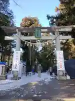 駒形神社(岩手県)