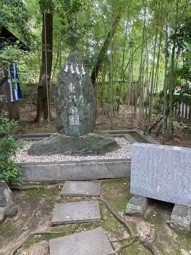 熊野神社のその他建物
