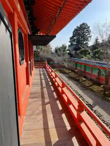 毘沙門堂門跡(京都府)