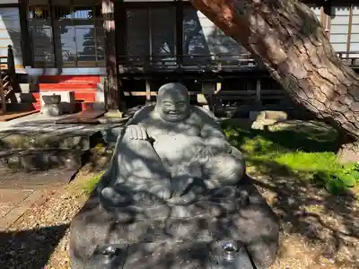 香林寺(宮城県)