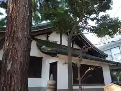 横屋八幡神社(兵庫県)