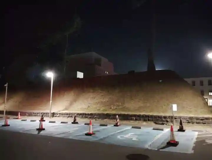 虎姫観音堂(群馬県)