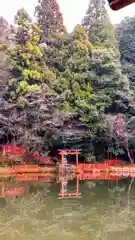 龗神神社(奈良県)