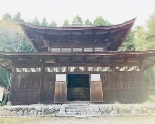 園城寺（三井寺）の建物その他