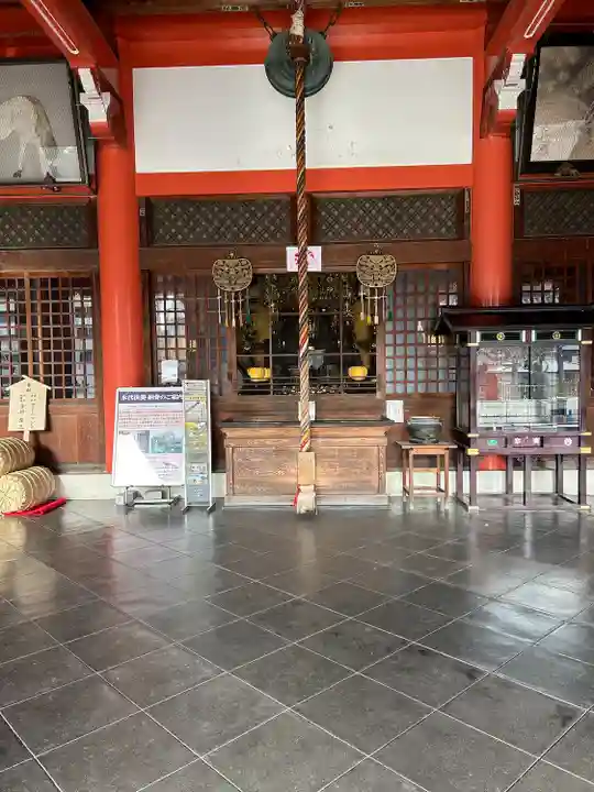 津観音(三重県)