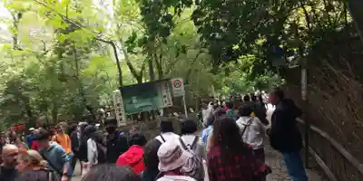 野宮神社(京都府)