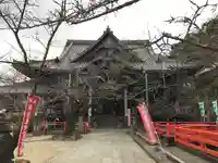 金剛宝寺(紀三井寺)(和歌山県)