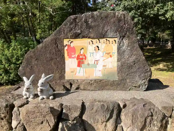 出雲大社(島根県)