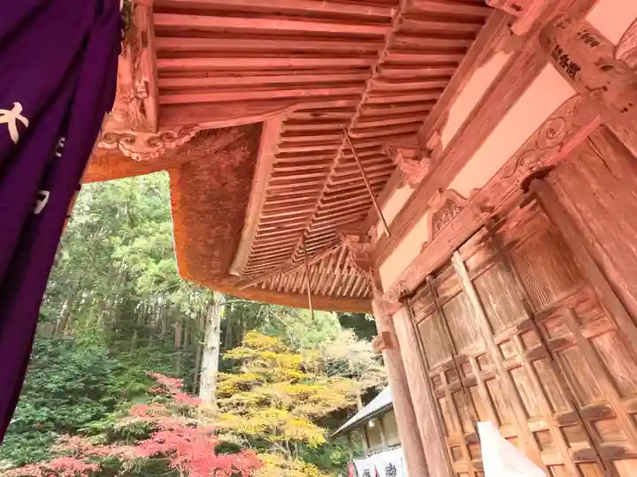 瓦屋寺(滋賀県)