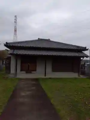 志賀観音堂(埼玉県)