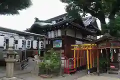 八幡宮(大阪府)