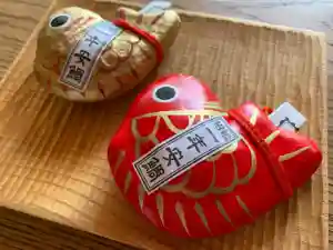 滑川神社 - 仕事と子どもの守り神(福島県)(2025年10月04日(土) 14時02分26秒投稿)