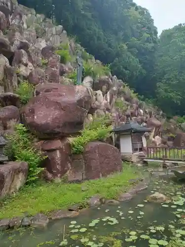観音正寺(滋賀県)