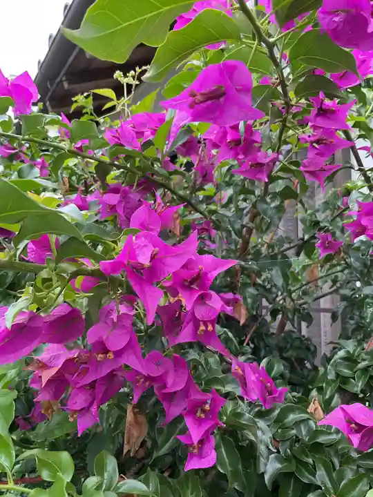 法住寺(愛知県)