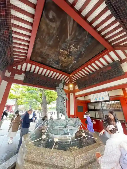 浅草寺(東京都)