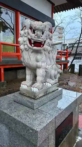三宝荒神社(山形県)