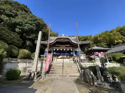 延命寺(愛媛県)