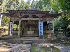 真福院(三重県)